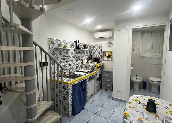 Maddy House